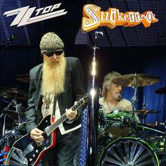 ZZ Top : Suikerrock